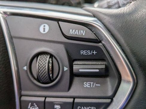Used 2021 Acura RDX FWD w/ Technology Package image 21