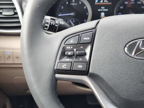 Used 2020 Hyundai Tucson Ultimate FWD image 24