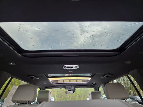 New 2026 Jeep Grand Wagoneer Limited AWD/4WD image 29