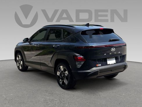 New 2025 Hyundai Kona SEL image 21
