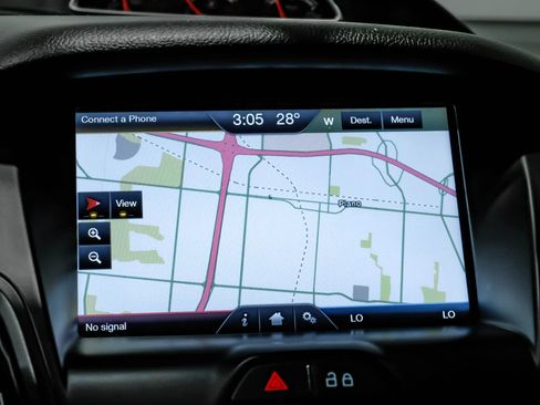 Used 2013 Ford Focus ST FWD image 27