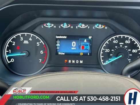 New 2025 Ford F350 XL w/ STX Appearance Package AWD/4WD image 24