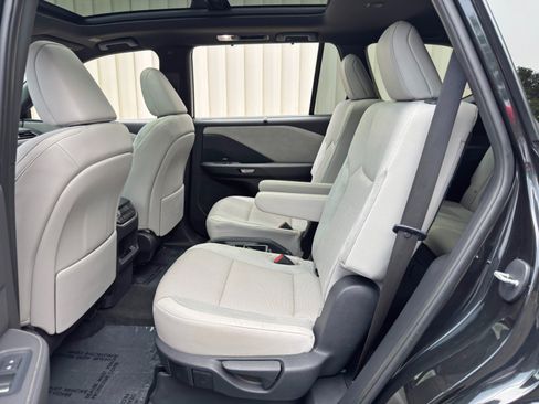 Used 2024 Lexus TX 350 FWD w/ Technology Package image 42
