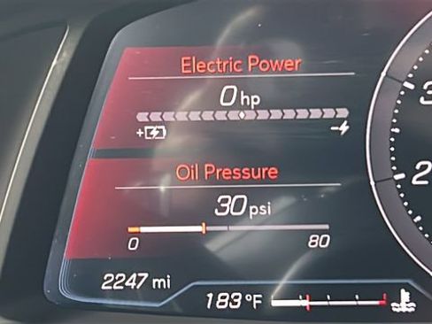 Used 2024 Chevrolet Corvette E-Ray w/ ZER Performance Package AWD/4WD image 21