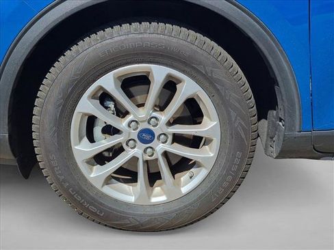 Used 2020 Ford Escape SE AWD/4WD image 15