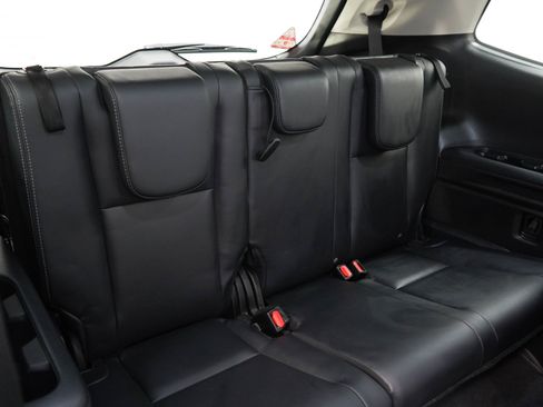 Used 2022 Subaru Ascent Limited AWD/4WD image 15