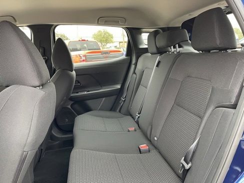 Certified 2025 Nissan Kicks S image 10