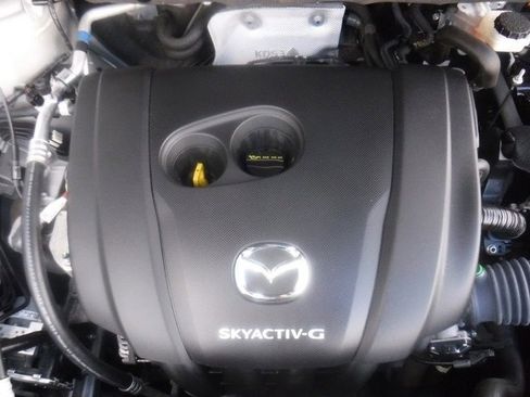 Used 2024 MAZDA CX-5 AWD 2.5 S w/ Select Package image 5