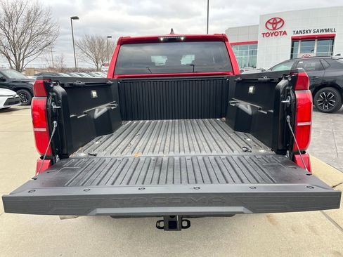 New 2026 Toyota Tacoma TRD Off-Road image 21