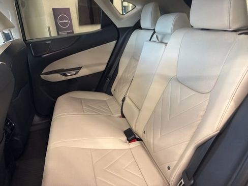 New 2026 Lexus NX 350 AWD w/ Accessory Package (2T) image 26