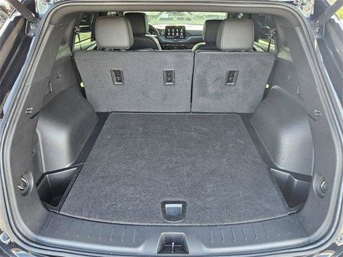 Certified 2023 Chevrolet Blazer RS w/ Driver Confidence II Package image 13