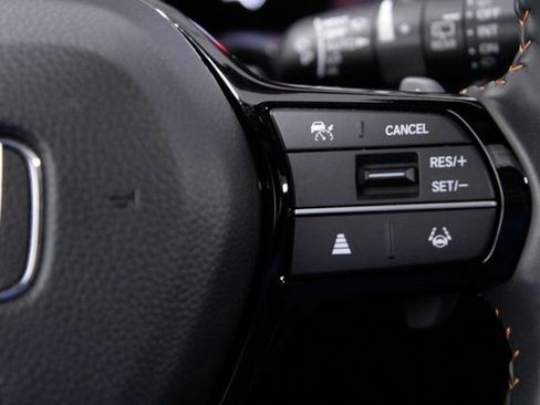 Certified 2023 Honda CR-V Sport Touring image 29