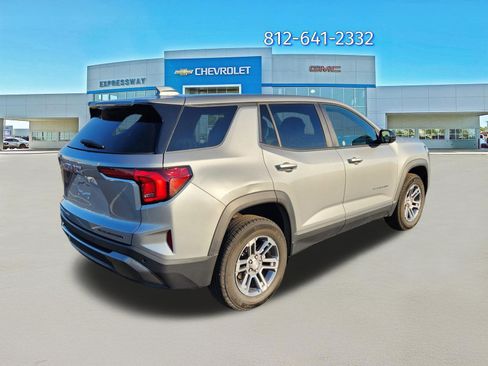 Used 2025 GMC Terrain Elevation image 7