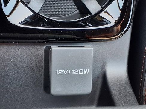 New 2026 Subaru Forester Touring AWD/4WD image 17