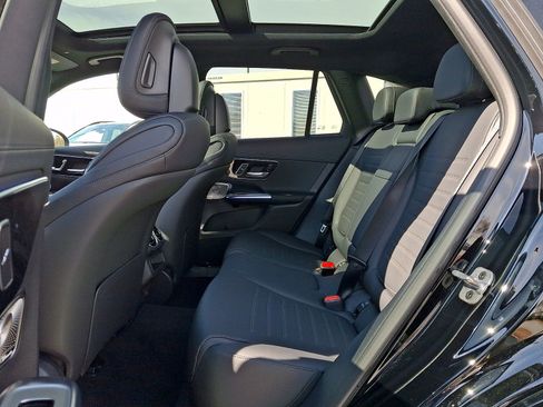 New 2026 Mercedes-Benz GLC 300 GLC 300 image 6