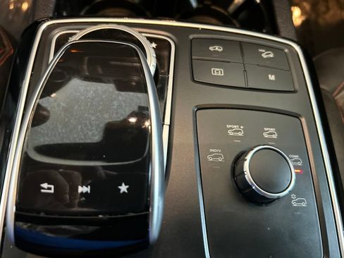 Used 2016 Mercedes-Benz GLE 450 4MATIC Coupe image 52