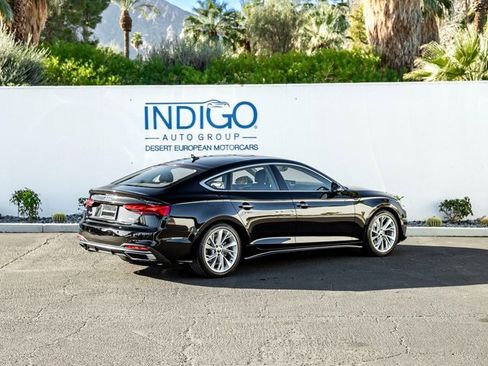 Used 2023 Audi A5 2.0T Premium Plus w/ Premium Plus image 6