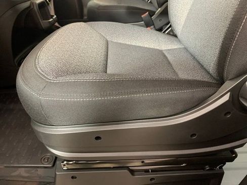 New 2026 RAM ProMaster 1500 w/ Power Group FWD image 14