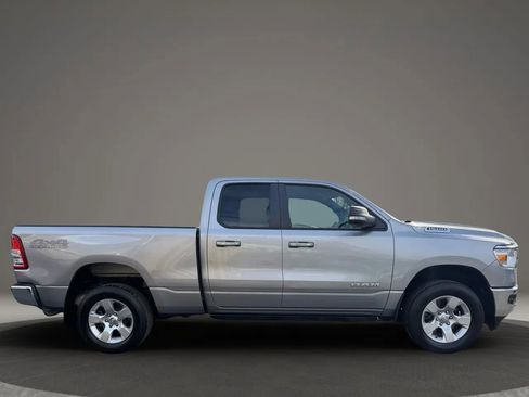 Used 2020 RAM 1500 Big Horn image 4