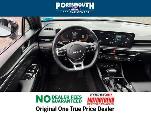 Used 2025 Kia K5 GT-Line w/ GT-Line Premium Package image 7