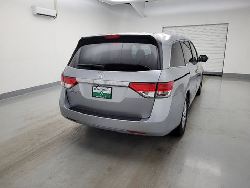 Used 2016 Honda Odyssey EX image 7