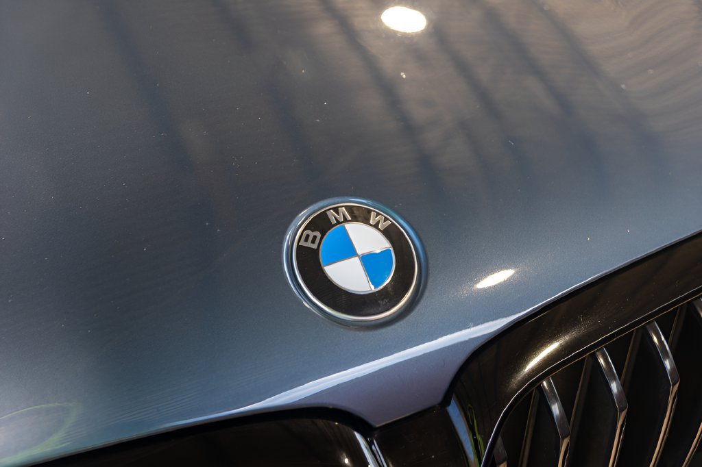 Used 2023 BMW 530i w/ M Sport Package RWD image 13
