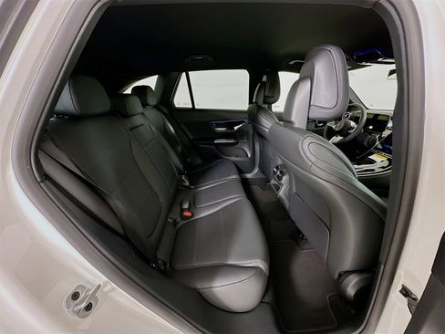 New 2026 Mercedes-Benz GLC 300 GLC 300 image 28