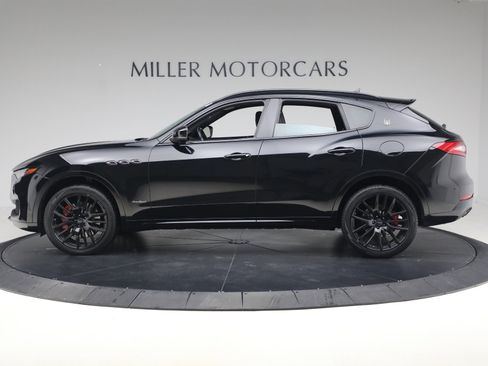 Used 2018 Maserati Levante S GranSport image 2