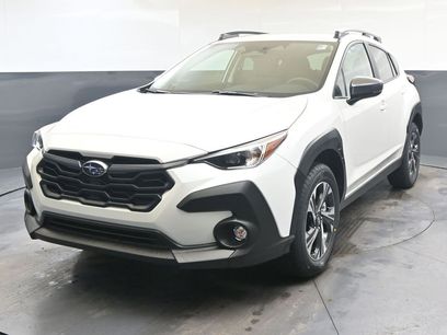 New 2026 Subaru Crosstrek 2.0i Premium