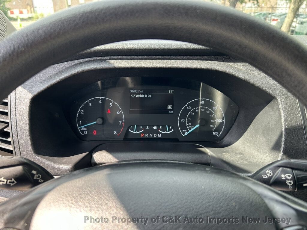Used 2020 Ford Transit 150 Low Roof w/ Load Area Protection Package RWD image 41
