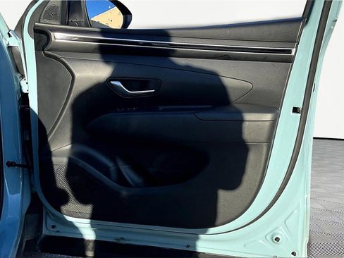 Used 2022 Hyundai Santa Cruz SEL image 25