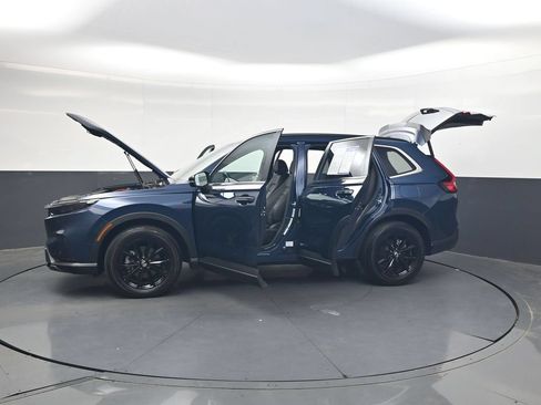 Certified 2024 Honda CR-V Sport-L image 39