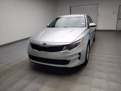 Used 2017 Kia Optima LX FWD image 15