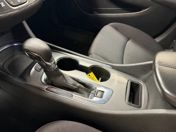 Used 2024 Chevrolet Malibu LT FWD image 23