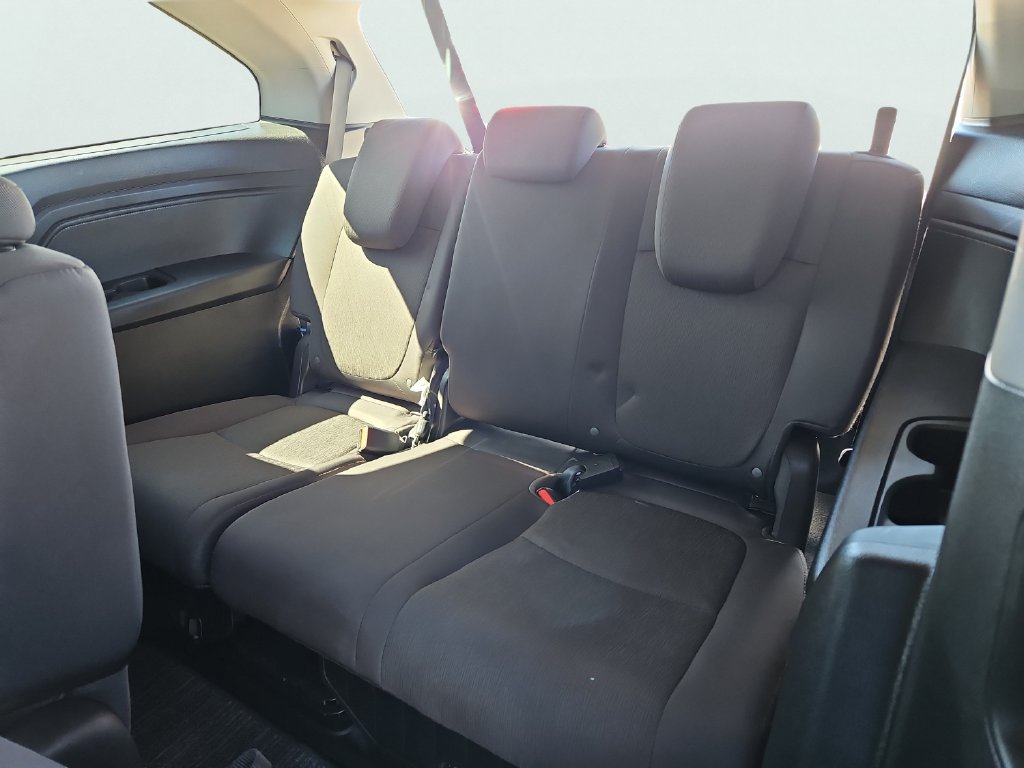 Certified 2024 Honda Odyssey EX image 31