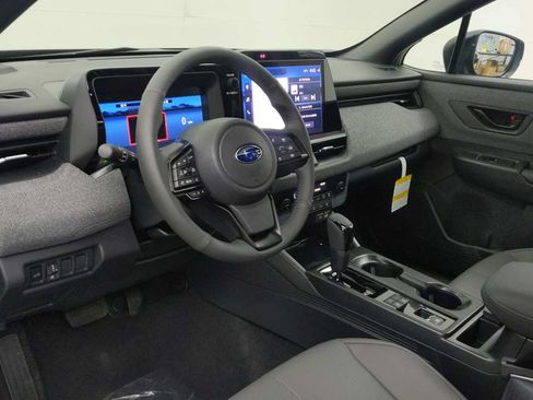 New 2026 Subaru Outback Limited AWD/4WD image 11