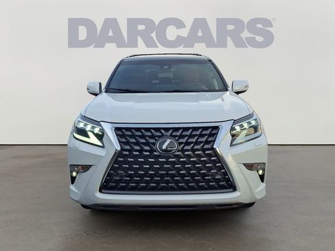 Used 2023 Lexus GX 460 Premium image 2