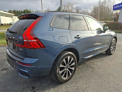 Certified 2024 Volvo XC60 B5 Core w/ Climate Package image 6