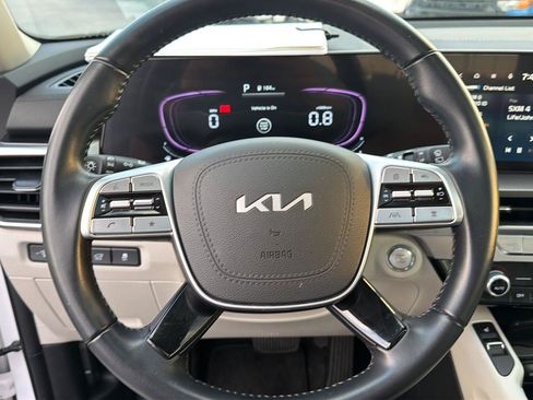 Used 2025 Kia Telluride S FWD image 20