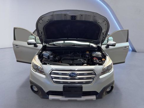 Used 2015 Subaru Outback 2.5i Limited image 8