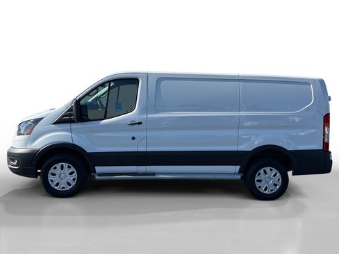 Used 2024 Ford Transit 250 Low Roof w/ Exterior Upgrade Package RWD image 2