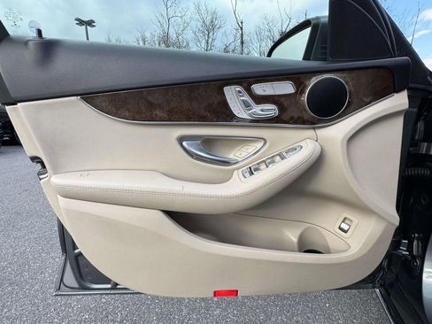 Used 2018 Mercedes-Benz C 300 4MATIC Sedan image 26