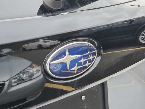 Certified 2025 Subaru Crosstrek 2.5i Sport image 10