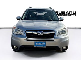 Used 2015 Subaru Forester 2.5i Touring video 2