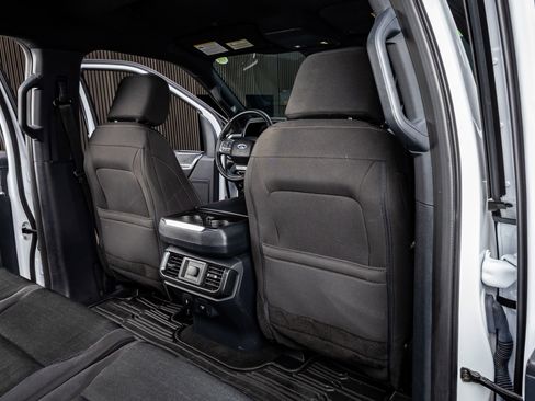 Used 2023 Ford F150 XLT w/ Equipment Group 302A High image 29