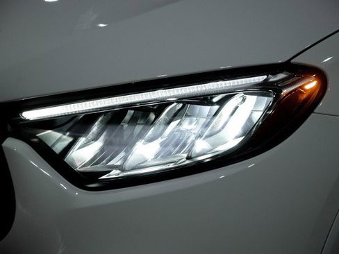 New 2026 Mercedes-Benz GLC 43 AMG 4MATIC image 8