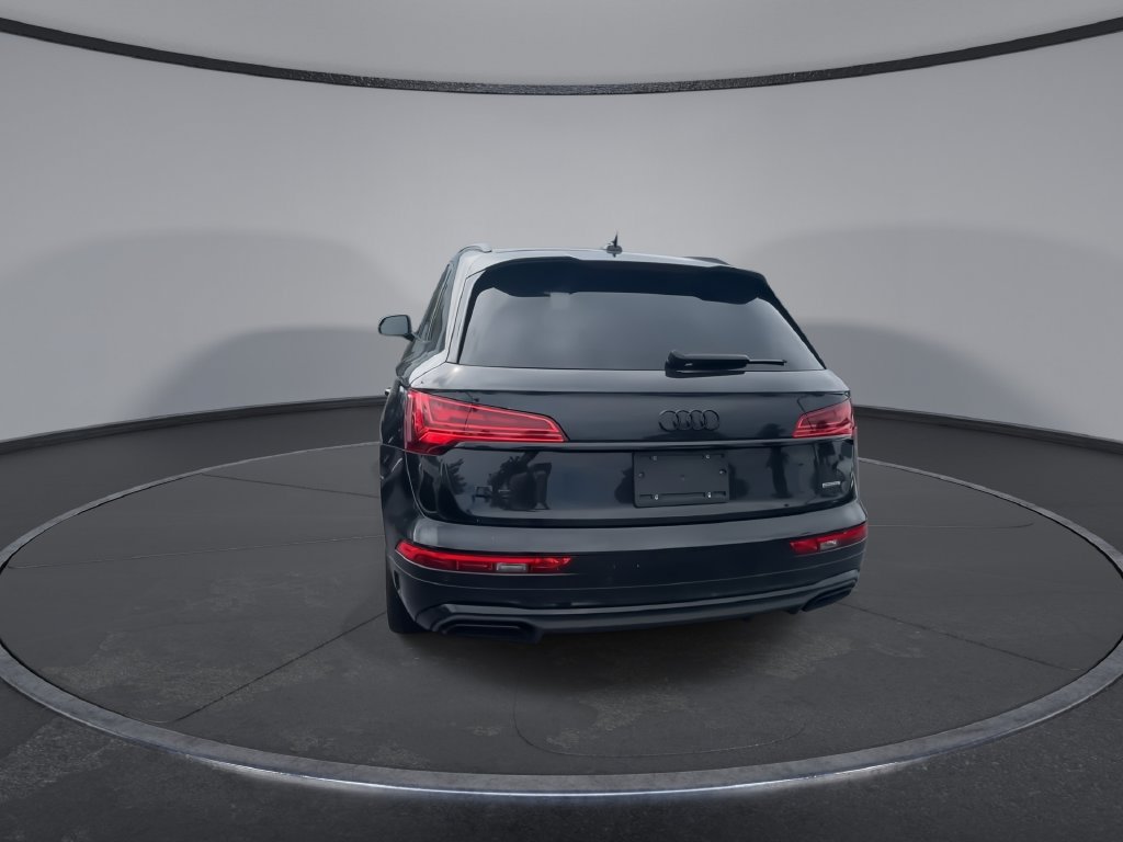 Used 2023 Audi Q5 2.0T Premium Plus w/ Premium Plus Package AWD/4WD image 7