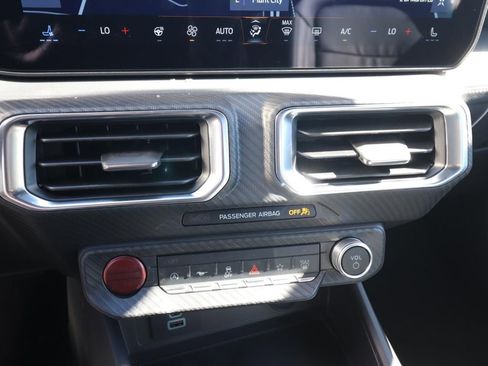 New 2025 Ford Mustang Premium image 24