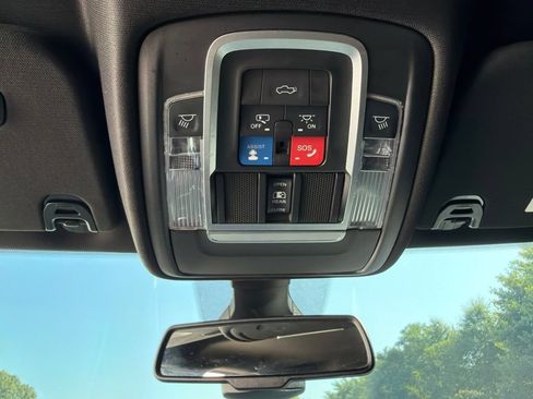 Used 2020 RAM 1500 Laramie w/ Sport Appearance Package AWD/4WD image 36
