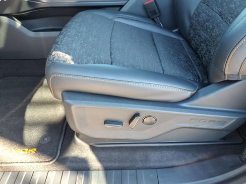 New 2025 Ford F150 Tremor w/ Bed Utility Package image 11